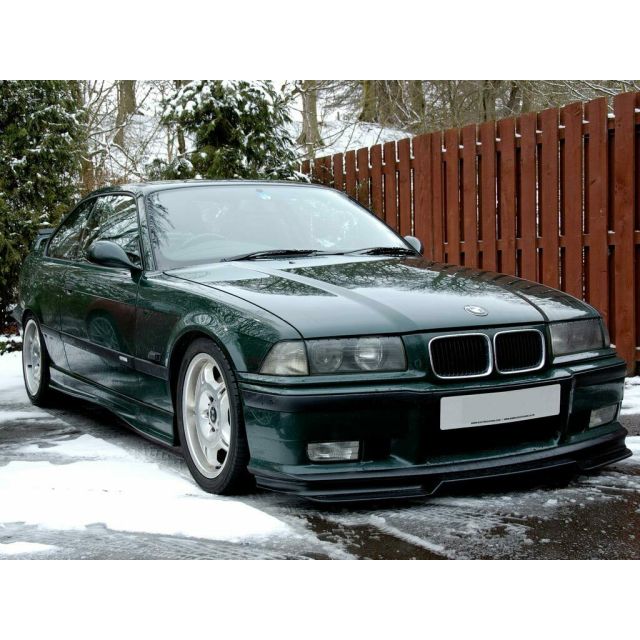 Опушени мигачи E36 Купе/Кабрио