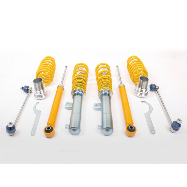 купи Спортно Регулируемо окачване за Audi FK A3 8P / 8PA quattro 2003-2012 with 55mm strut