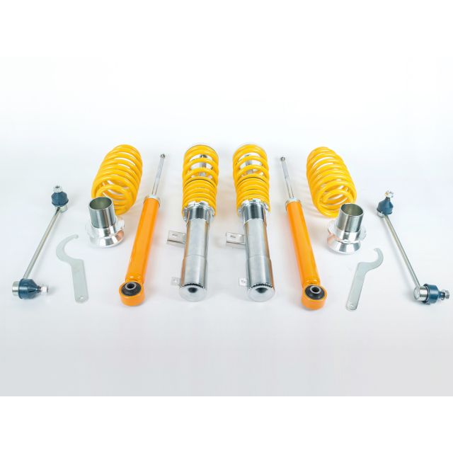 купи Спортно Регулируемо Окачване FK VW Passat Variant 3C 2005-2010 with 55mm strut