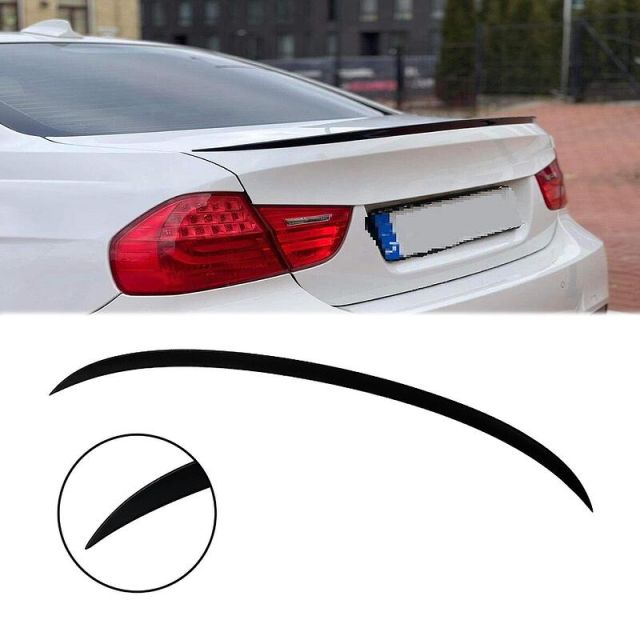 M3 Спойлер за багажник за BMW E90
