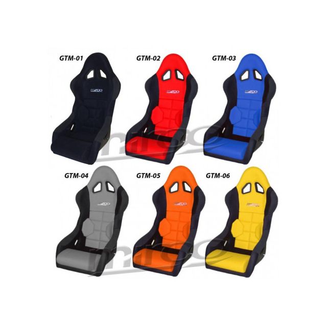 купи Спортна седалка Micro GTМ