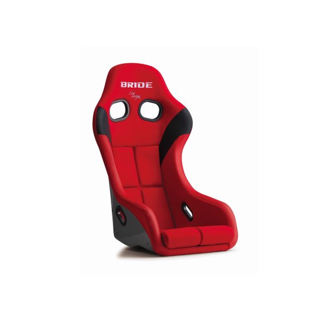 купи Спортна седалка с FIA - Bride Zeta IV