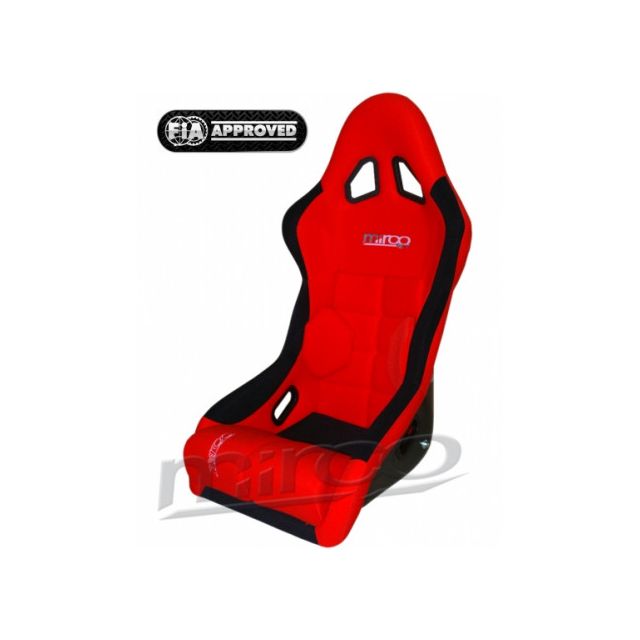 купи Спортна седалка с FIA - Micro GT