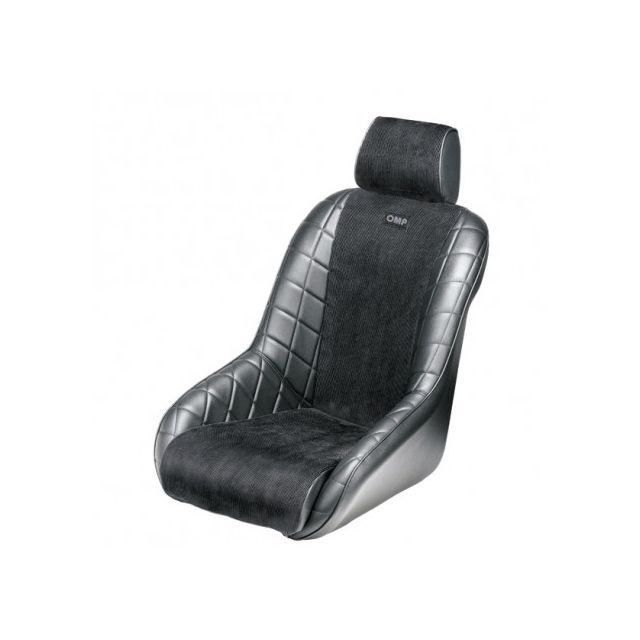 купи Спортна седалка OMP Retro Hatch Bucket
