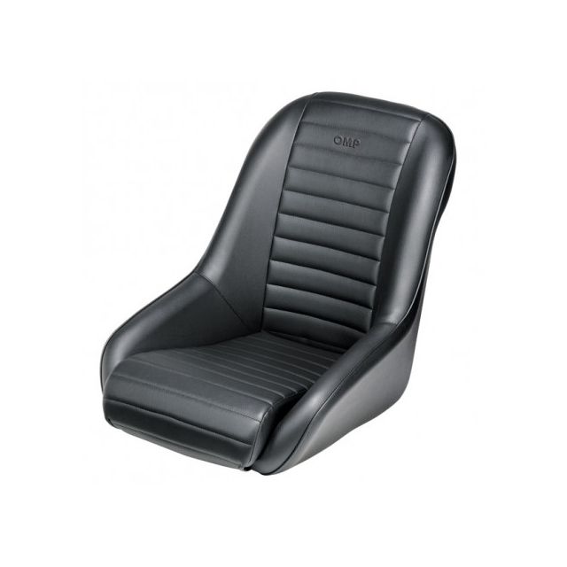 купи Спортна седалка OMP SilverStone