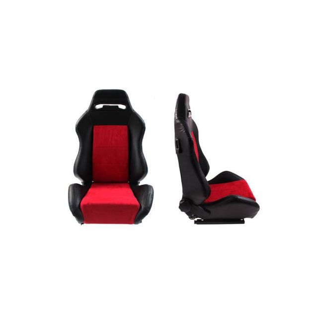 купи Спортна седалка R-Look PVC
