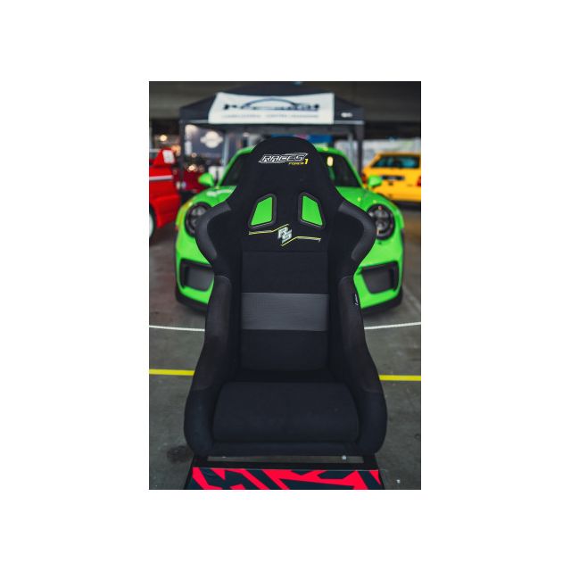 купи Спортна седалка Races Force 1