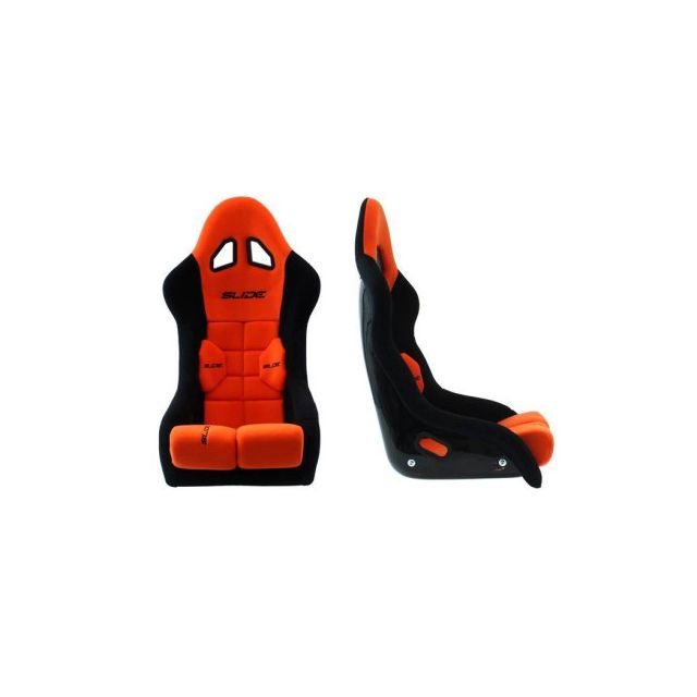 купи Спортна седалка с FIA - Slide GT