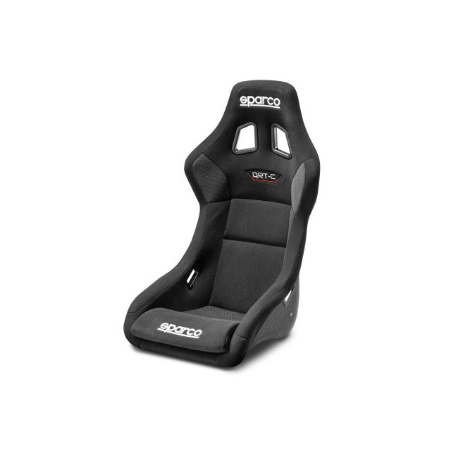 купи Спортна седалка с FIA - Sparco QRT-C