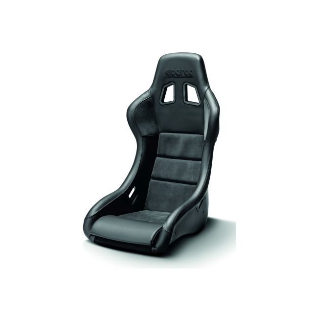 купи Спортна седалка с FIA - Sparco QRT-R Performance