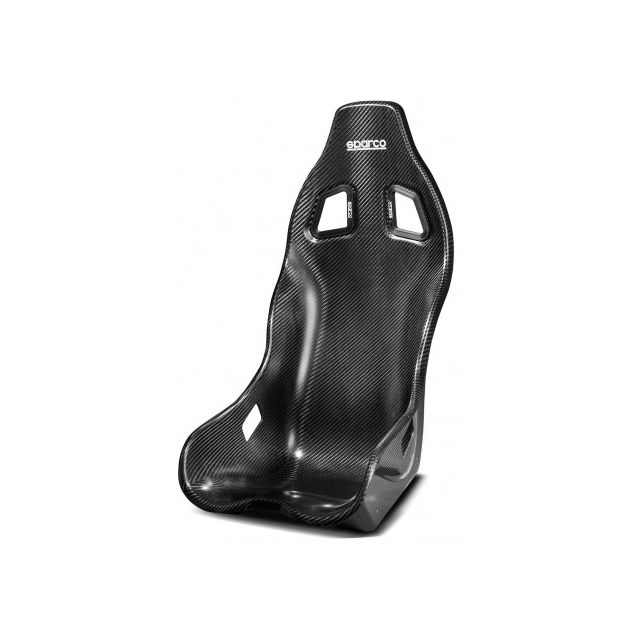 купи Спортна седалка с FIA - Sparco Ultra Carbon