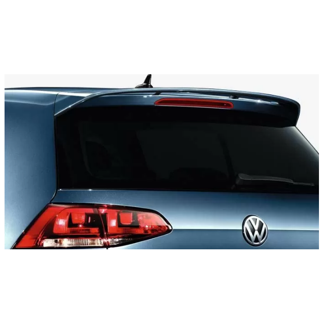 купи Спойлер Антикрило за VW Golf 7 - Дизайн 1