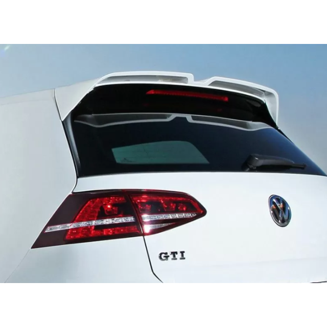 купи Спойлер Антикрило за VW Golf 7 - Дизайн 3