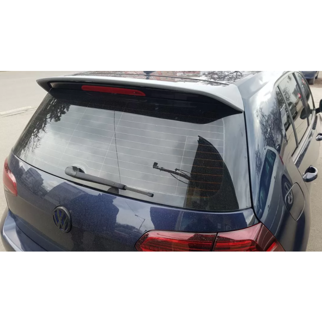 купи Спойлер Антикрило за VW Golf 7 - GTI дизайн