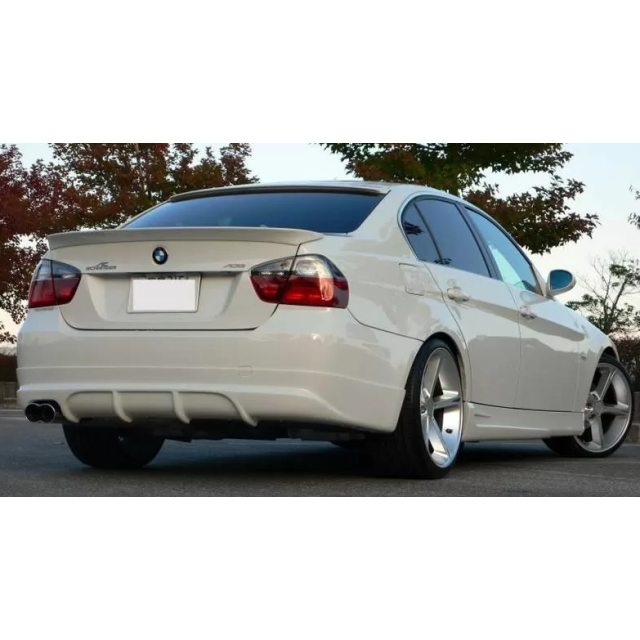 купи Спойлер за задно стъкло BMW E90