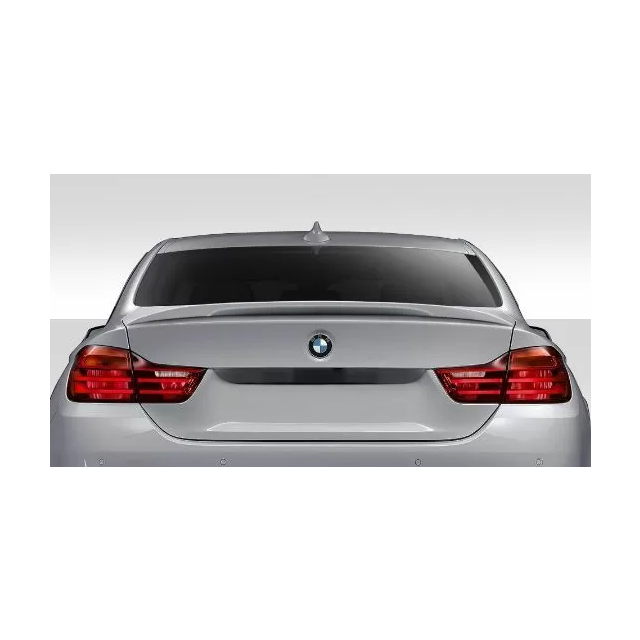 купи Спойлер за багажник за BMW F32 и F33 - M-Performance