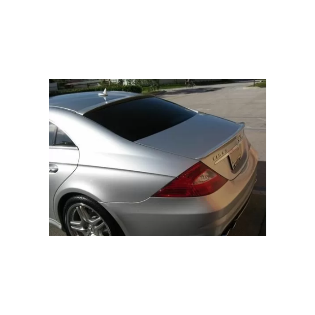 купи Спойлер за задно стъкло Mercedes W219 CLS-class