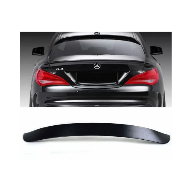 купи Спойлер за задно стъкло за Mercedes W117 CLA - Lorinser