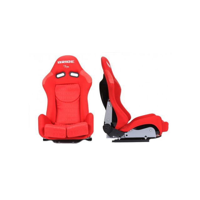 купи Спортна седалка Brida Low Max