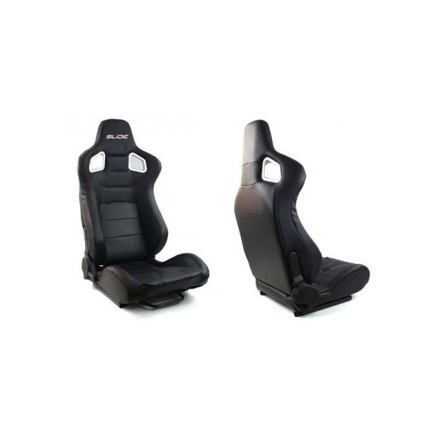купи Спортна седалка Slide PVC