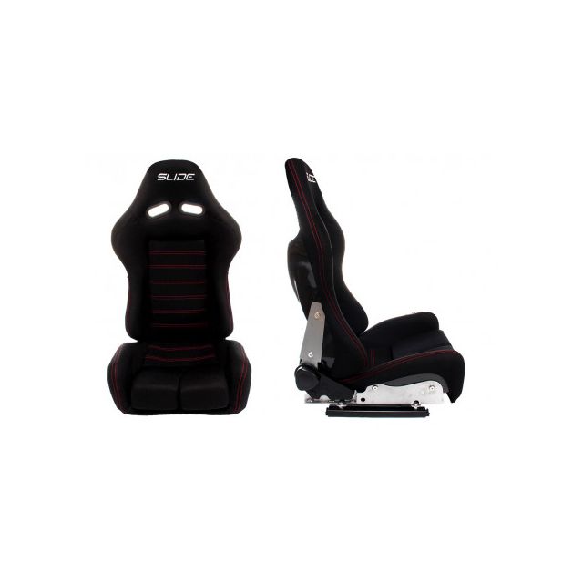 купи Спортна Седалка Slide X3 - Carbon