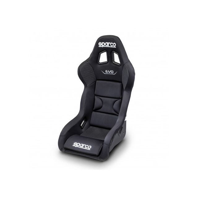 купи Спортна седалка с FIA - Sparco Evo QRT