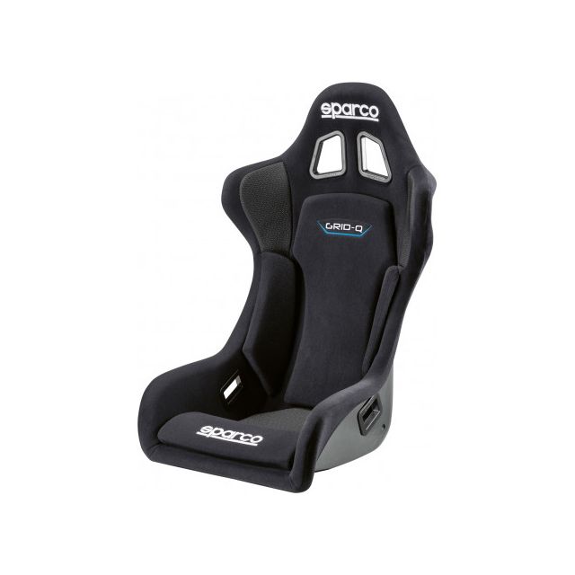 купи Спортна седалка с FIA - Sparco Grid Q