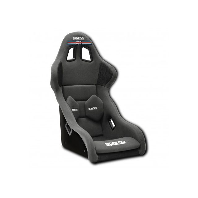 купи Спортна седалка с FIA - Sparco Pro 2000 QRT Martini Racing