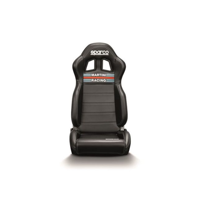 купи Спортна седалка Sparco R100 Martini Racing