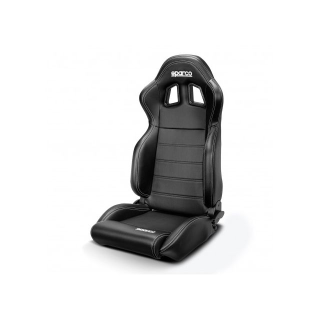 купи Спортна седалка Sparco R100 Sky