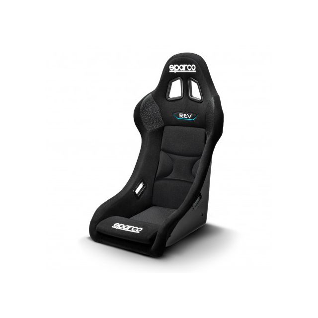 купи Спортна седалка с FIA - Sparco REV QRT