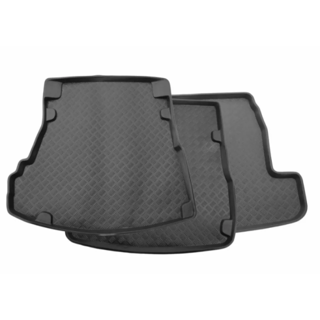 купи Стелка за багажник за Mercedes E-Class W211 (2003-2009) комби - Long