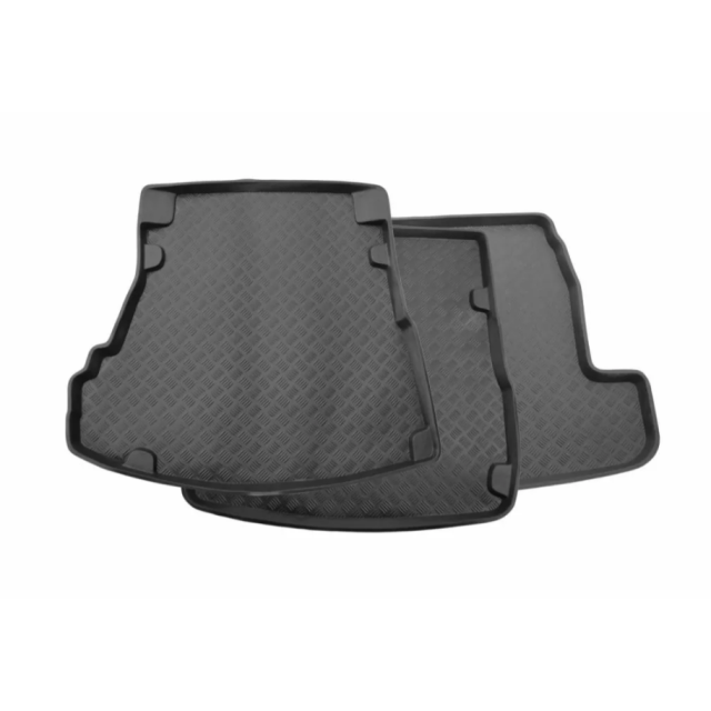 купи Стелка за багажник за Mercedes GL X164 (2006-2012) 5-местна