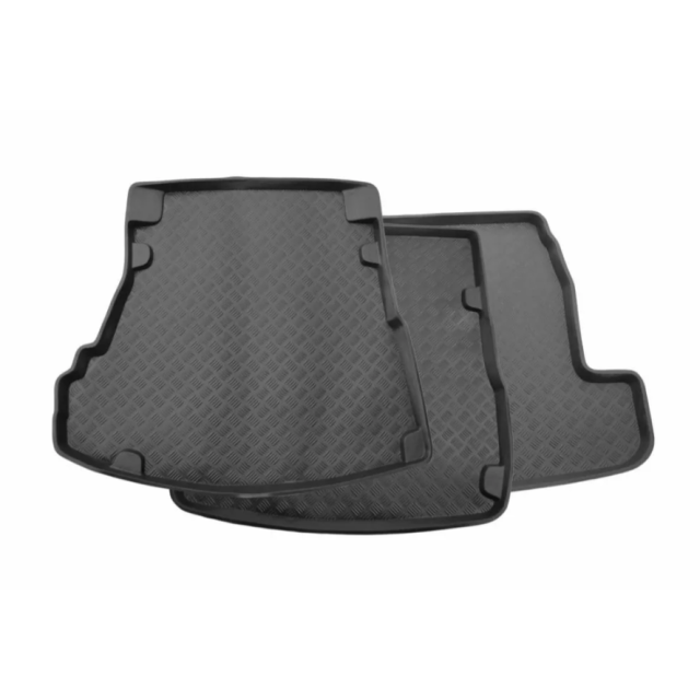 купи Стелка за багажник за Toyota Avensis (2003-2009) комби, вагон - с мрежа