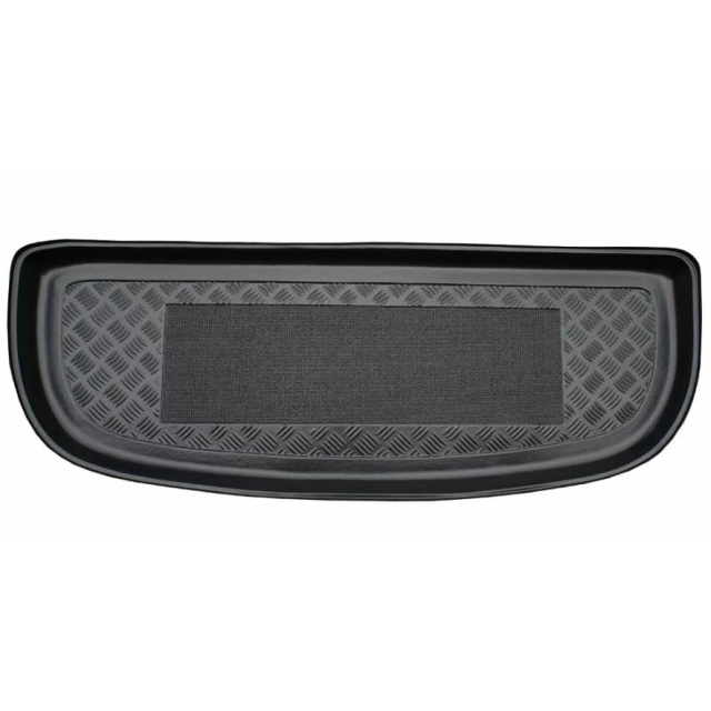 купи Стелка за багажник Toyota Avensis Verso (2007-2009) 6/7 местна