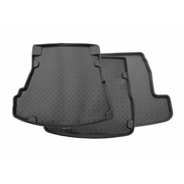 купи Стелка за багажник за Toyota Land Cruiser 150 (2014+) 7 местна