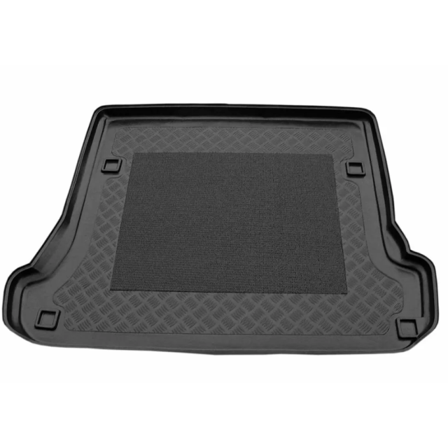 купи Стелка за багажник за Toyota Land Cruiser J120 Prado (2003-2009)