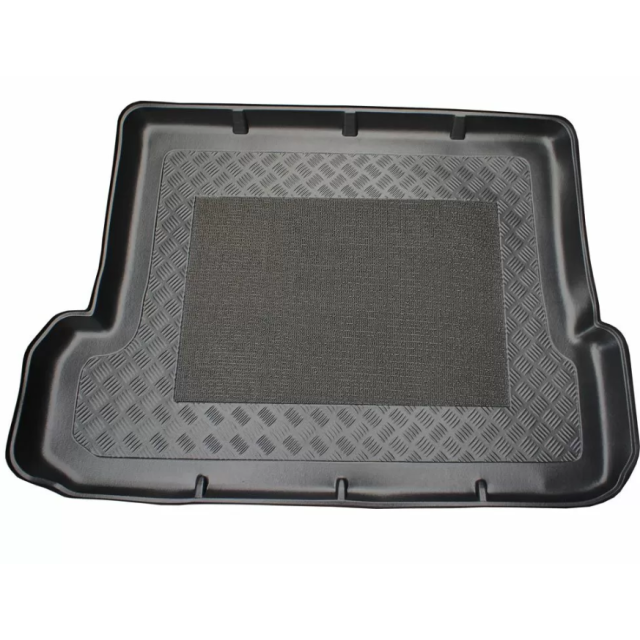 купи Стелка за багажник за Toyota Land Cruiser J150 (2009+) 7местна