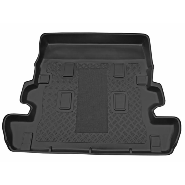 купи Стелка за багажник за Toyota Land Cruiser V8 J200 (2007+) 7 местна