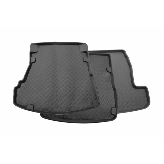 купи Стелка за багажник за Volkswagen Golf 7 (2014+) комби - Down floor