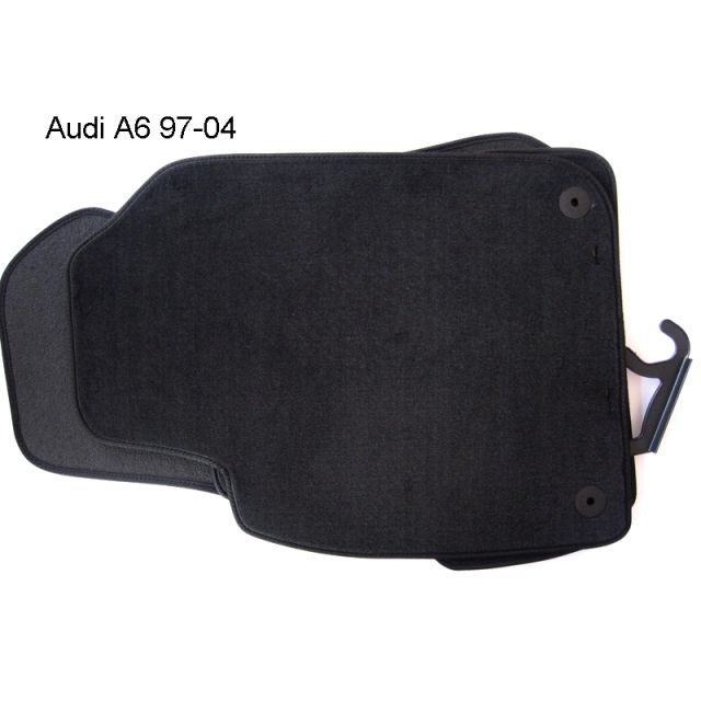 купи Стелки за Audi A6 1997-2004г. – Мокетни