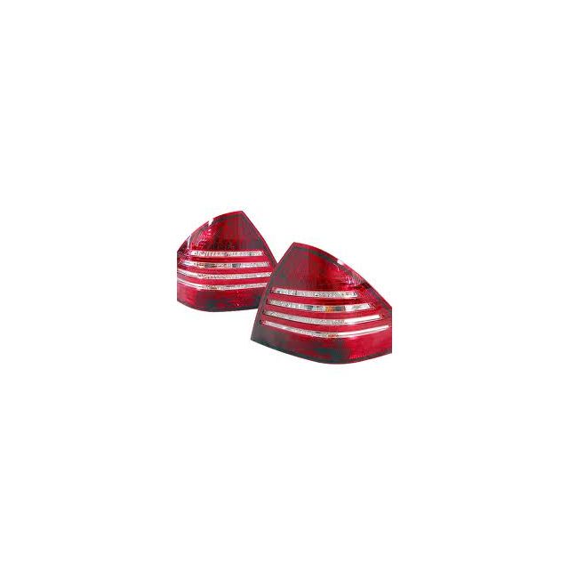 купи LED стопове за Mercedes C-Class W203 1993-2004г.