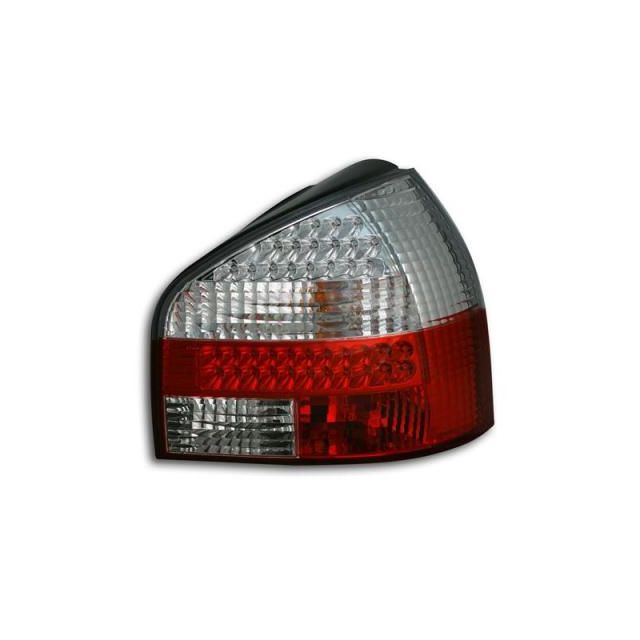 купи LED стопове за Audi A3 1996-2000г. Вариант 4