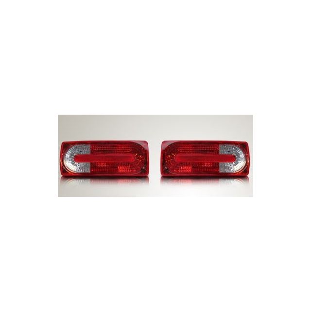купи Стопове за Mercedes G-class 1989г.+ W463