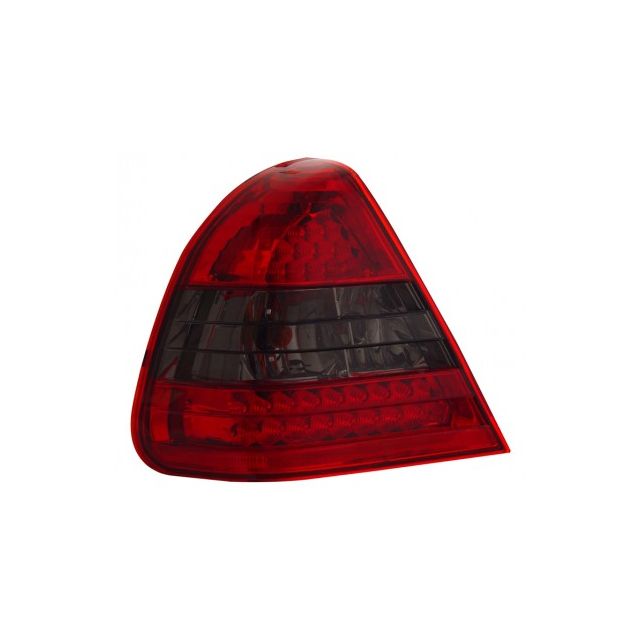 купи LED стопове за Mercedes C-Class W202 1993-2000г.Опушени