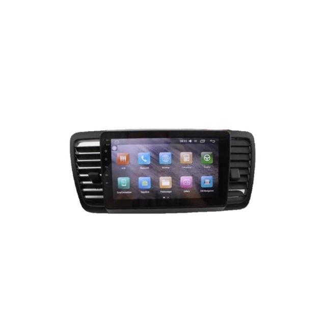 купи Мултимедия за SUBARU OUTBACK 3 LEGACY 2004-2009 9" с навигация