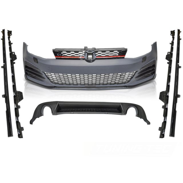 купи GTI пакет за VW Golf 7 2017-2019