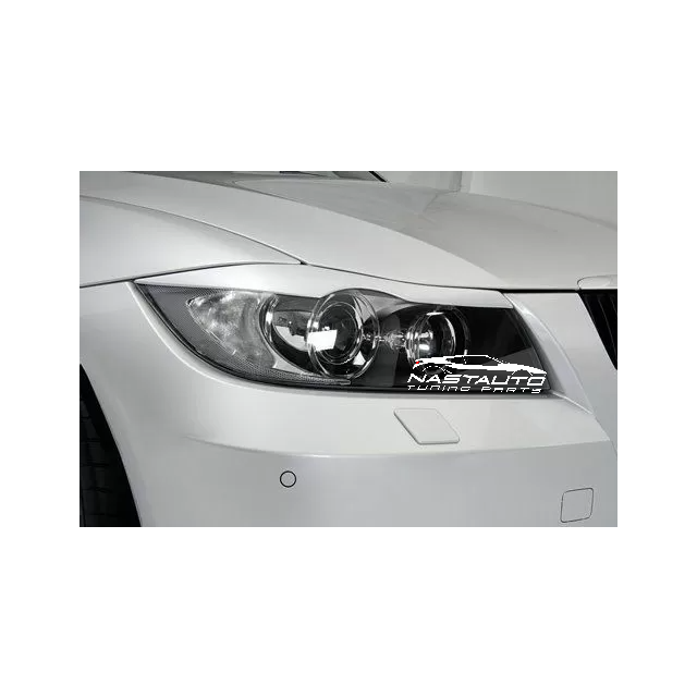 купи Вежди за фарове - BMW E90 - седан