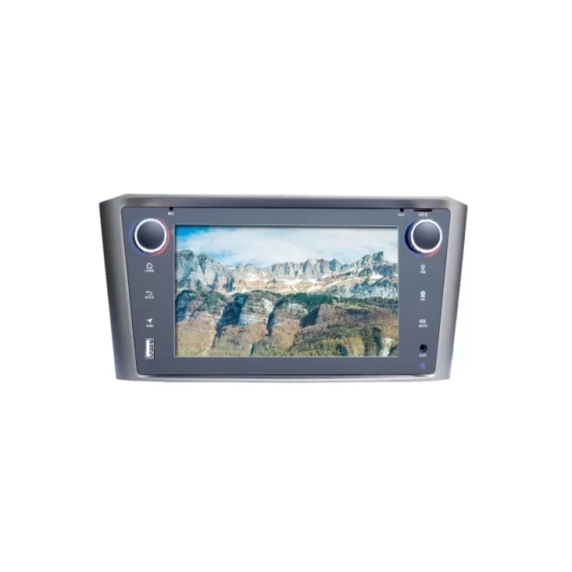 купи Мултимедия за TOYOTA AVENSIS T25 2002-2008 7" с навигация