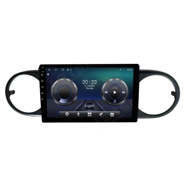 купи Мултимедия за TOYOTA RUMION RUKUS SCION 2007 2015 9" с навигация